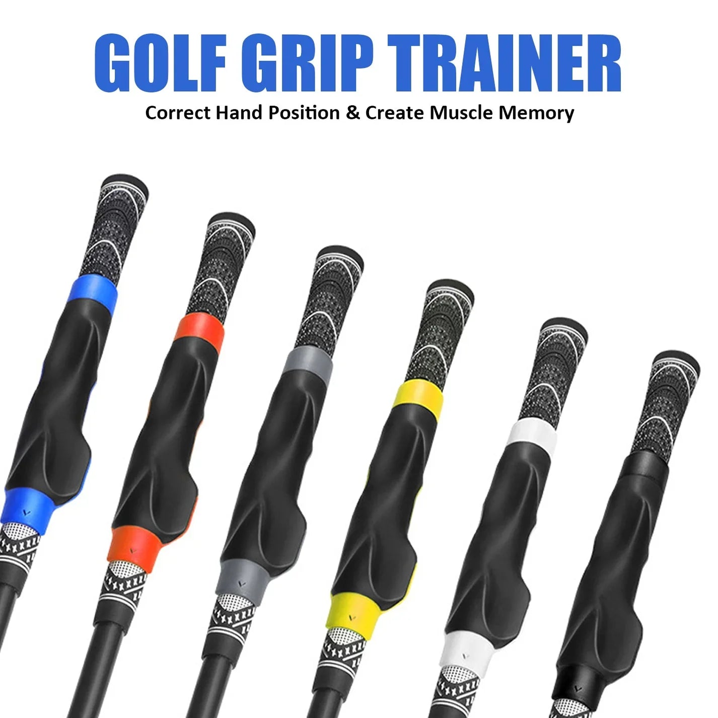 TrueGrip Trainer 2.0