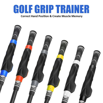 TrueGrip Trainer 2.0