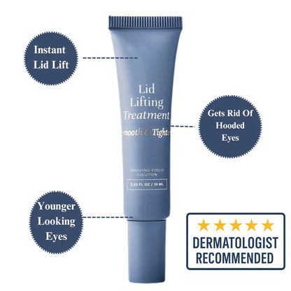 Eyelid Nourish Treatment