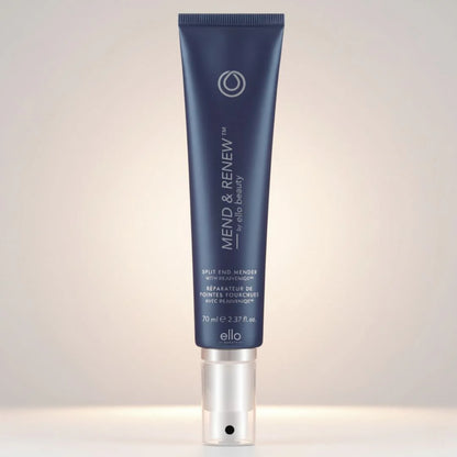 Leave-In Split End Treatment