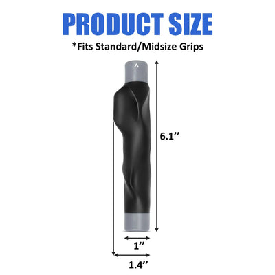 TrueGrip Trainer 2.0