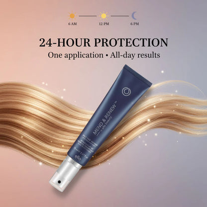 Leave-In Split End Treatment