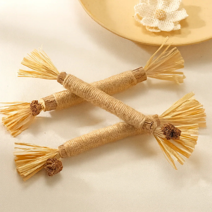 All Natural Silvervine Cat Dental Sticks