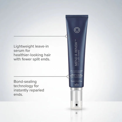 Leave-In Split End Treatment