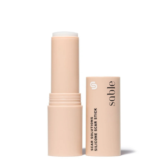 Scar Solutions Silicone Stick